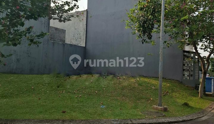 Dijual Tanah Kavling Nusaloka Bsd Dijual Tanah Kavling Nusaloka Bsd