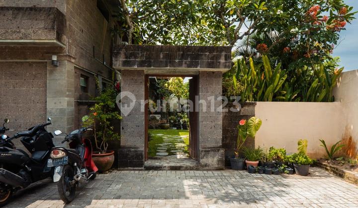 Dijual Rumah Kuta Bali Dijual Rumah Kuta Bali