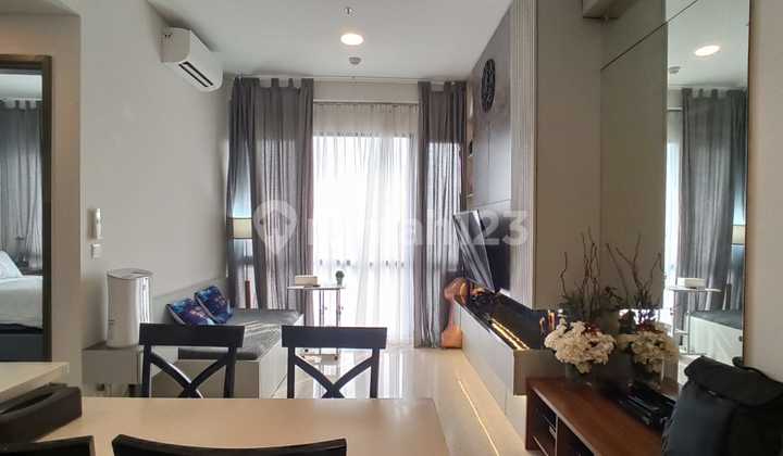For Rent Marigold Nava Park Apartment