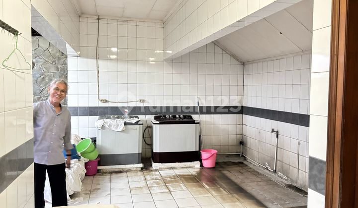 Dijual Hotel Semarang 2