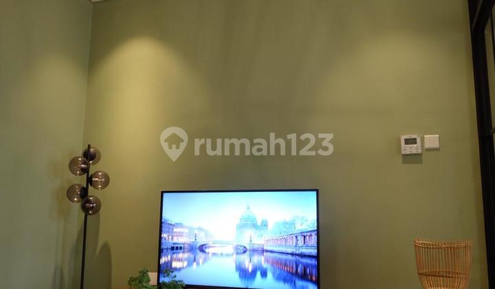 For Rent Sudirman Suites Apartment 2