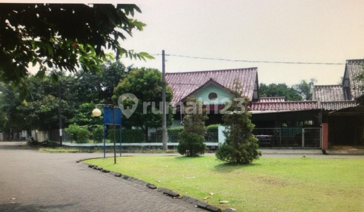 Dijual Tanah 3800meter Villa Melati Mas Dijual Tanah 3800meter Villa Melati Mas