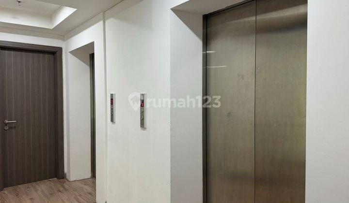 Dijual Apartemen St.moritz New Ambassador 2