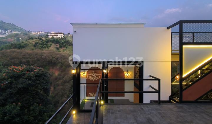 Dijual Villa Dago Bandung Dijual Villa Dago Bandung