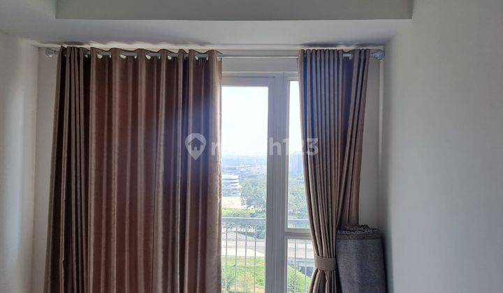 Dijual Apartemen Casa De Parco - Bsd 2