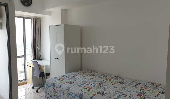 Di Jual Apartemen Mtown - Gading Serpong