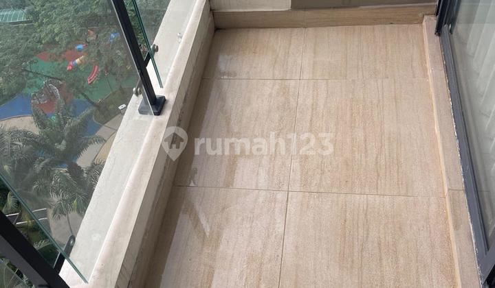 Disewakan Apartemen 3 Br Skyhouse Bsd