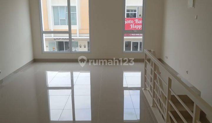 Di Jual Ruko Pisa Grande - Gading Serpong 1