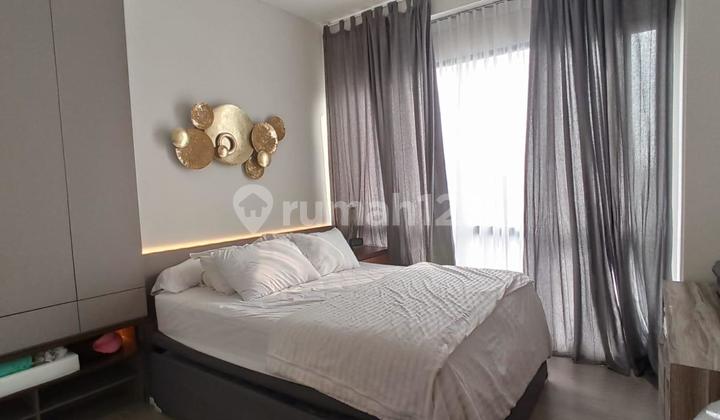 For Sale 1 Bedroom Apartment Marigold Navapark BSD For Sale 1 Bedroom Apartment Marigold Navapark BSD
