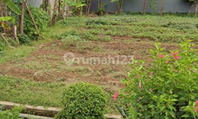 Dijual Tanah Hoek Islamic Tangerang