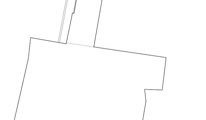 For Sale Land in Pondok Indah, South Jakarta