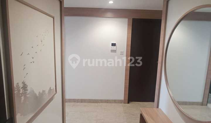 Disewakan Apartemen 2 Br The Branz Disewakan Apartemen 2 Br The Branz