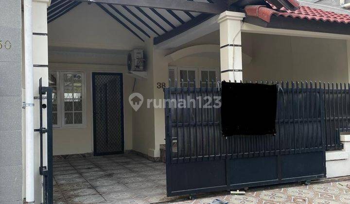 Dijual Rumah Taman Royal 2 1