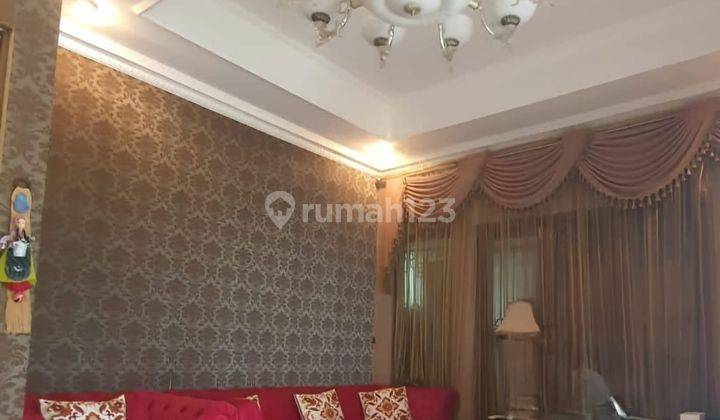 Dijual Rumah Sektor 9 Bintaro 2