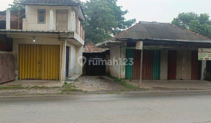 Dijual Tanah Pagedangan Tangerang 1