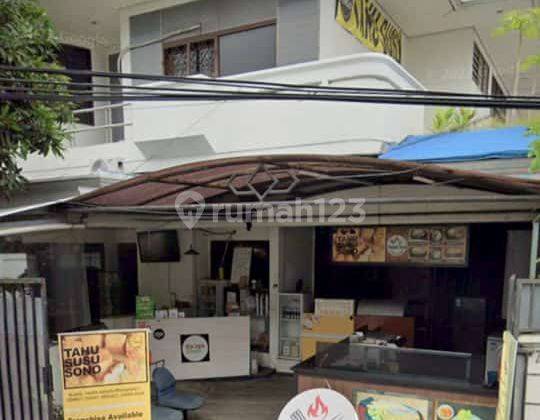 Dijual Rumah Terogong Cilandak Barat 1