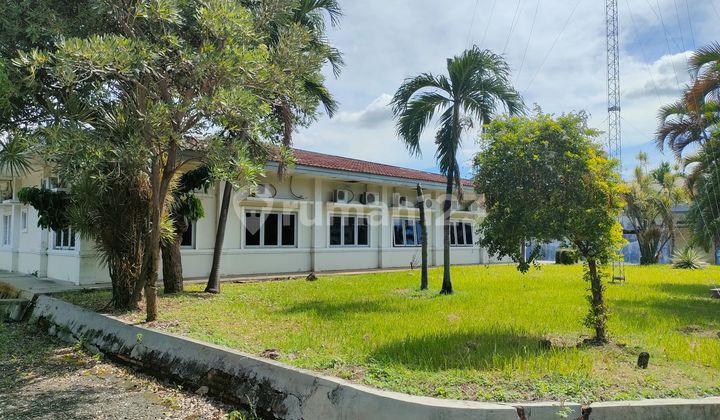 Dijual Ex - Pabrik Kaliabang Bekasi Utara