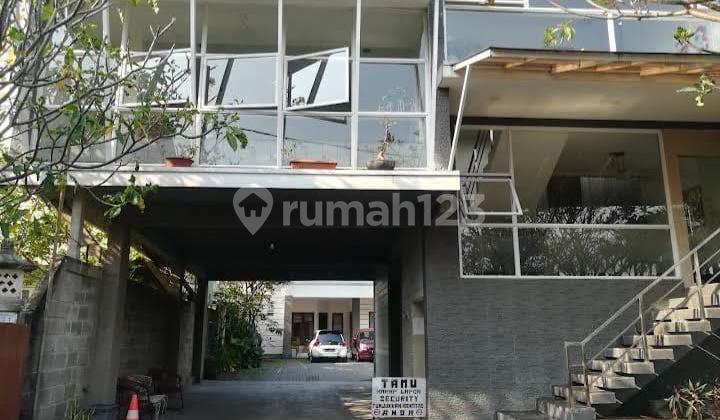 Dijual Hotel & Kos Pondok Jagung