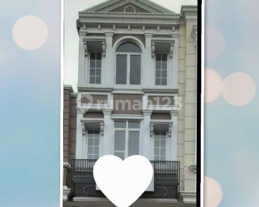 Dijual Murah Ruko Mendrisio Square Dijual Murah Ruko Mendrisio Square