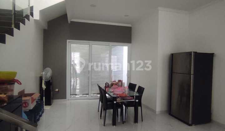 For Sale: Taman Bromo House, Lippo Karawaci 2