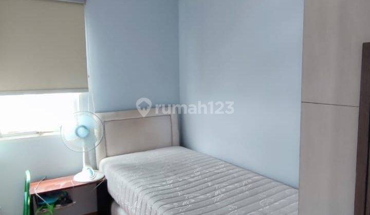 Apartemen Puri Park View, 2 Kamar Tidur Lantai 19 2