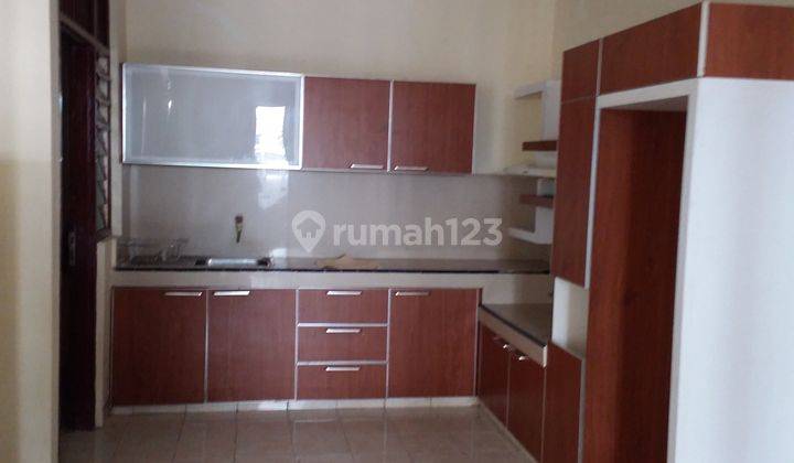 Taman Ratu, Rumah 2 Lantai Minimalis Uk. 6 X 12,5 Hadap Barat, Jalan 2 Mobil Lega 2