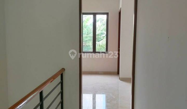 Taman Cosmos, Rumah Baru 2 Lantai Uk. 5 X 20 Disewakan, Hadap Selatan  7