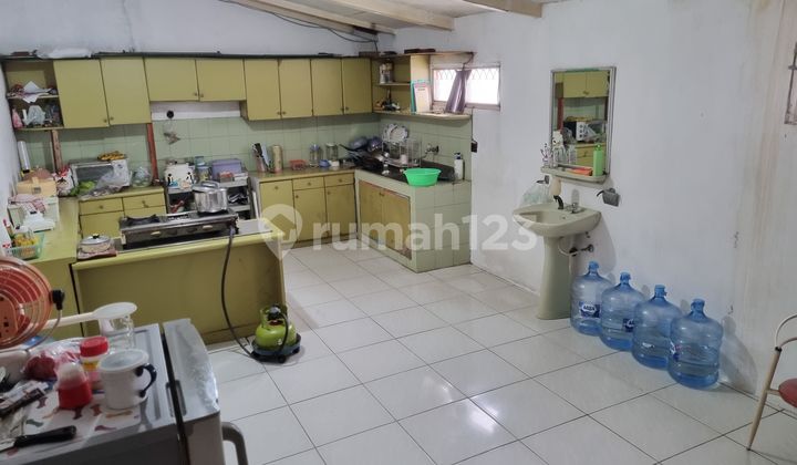 Taman Ratu, Rumah Huk 1,5 Lantai Uk.13 X 15 Hadap Utara 2