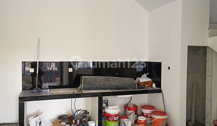 Duri Kepa, Rumah Baru 3 Lantai Uk.6 X 13 Hadap Barat 2