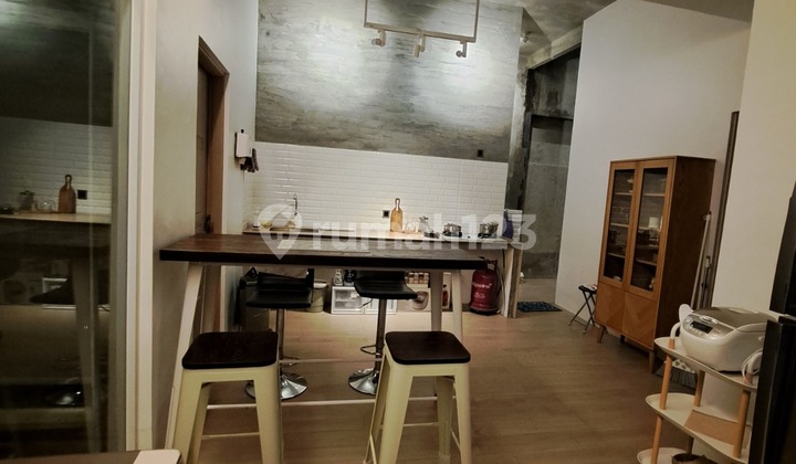 Rumah Bagus di Graha Taman Pelangi Bsb City 2