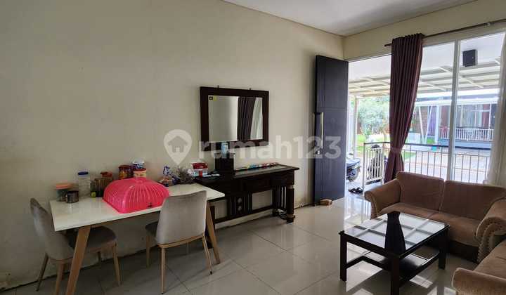 2-Storey House, Ivy Park Citraland Bsb City 2