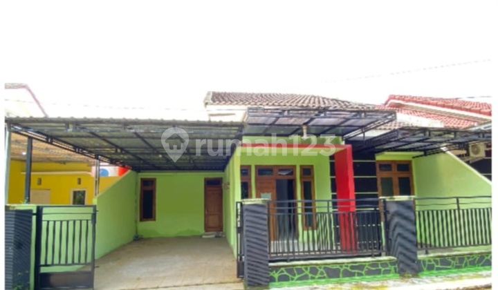 Rumah, SHM, di Mijen, Graha Permata Surya 1