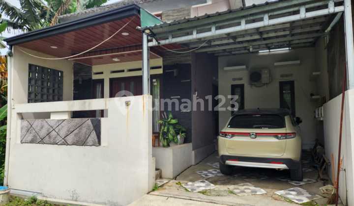 Rumah Bagus di Candi Kalasan Manyaran Kalipancur Semarang 1