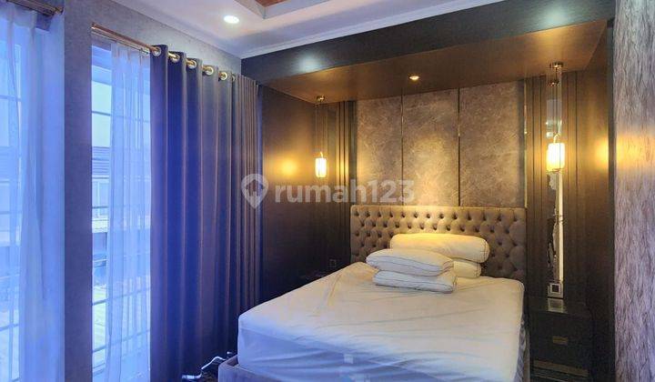 Rumah Full Furnished Citragrand Tembalang Semarang 2