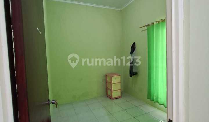 Rumah Bagus di Graha Pesona Jatisari Bsb Mijen 2