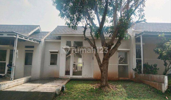 Rumah Murah Di Forest Hill Citraland Bsb City