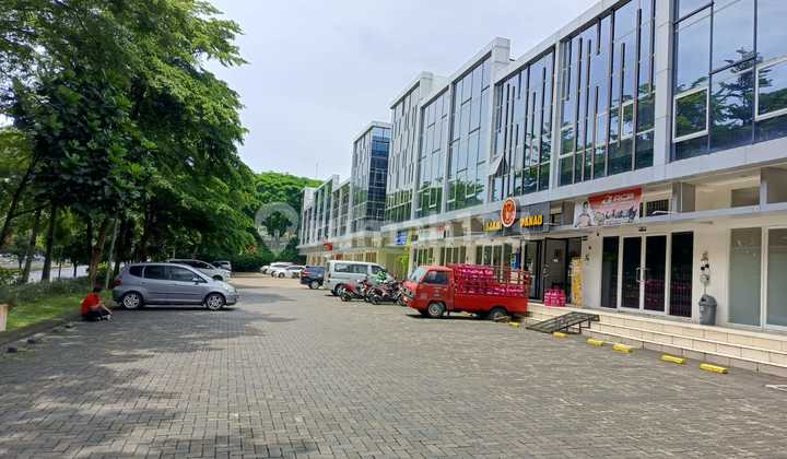 Jual Ruko Di Ivy Park Bsb City, Bsb City 2