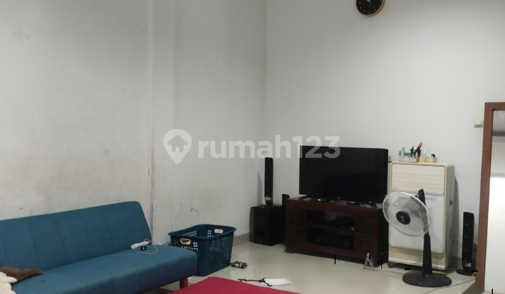 Rumah 2 Lantai di Beranda Bali Bsb City 2