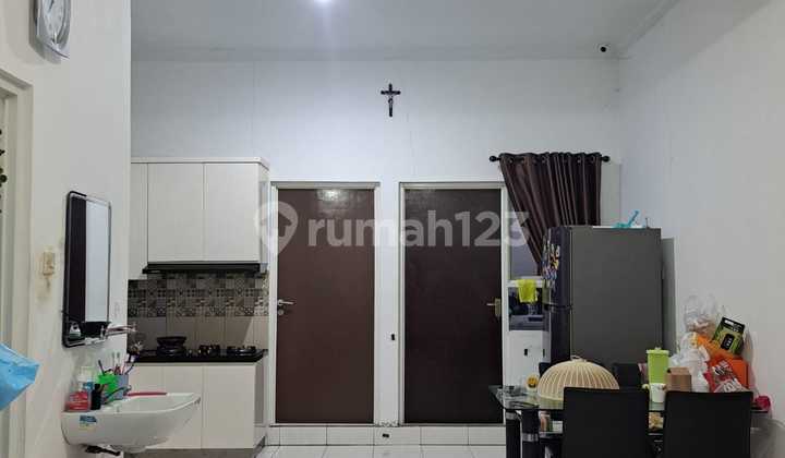 Rumah Bagus Di Bsb Village Semarang 2