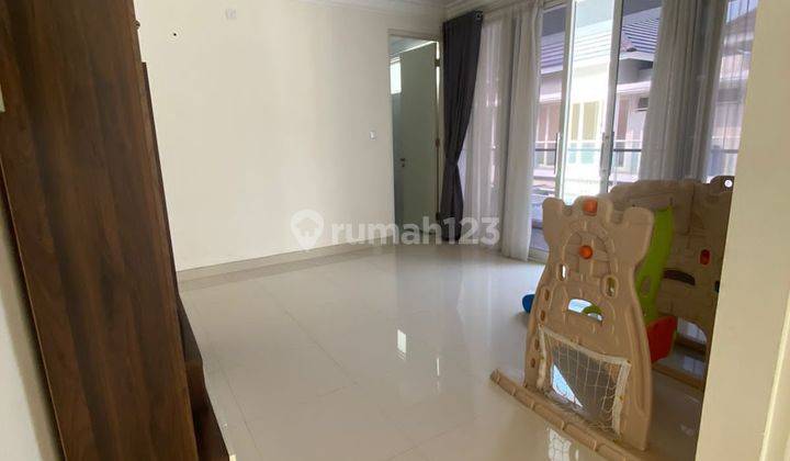 Rumah Lt 240 M² Di Victoria Valley Citraland Bsb City Semarang 2