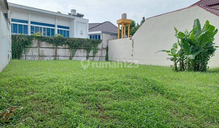 Dijual Tanah 511 m² di Puri Arga Golf Bsb City Semarang 2