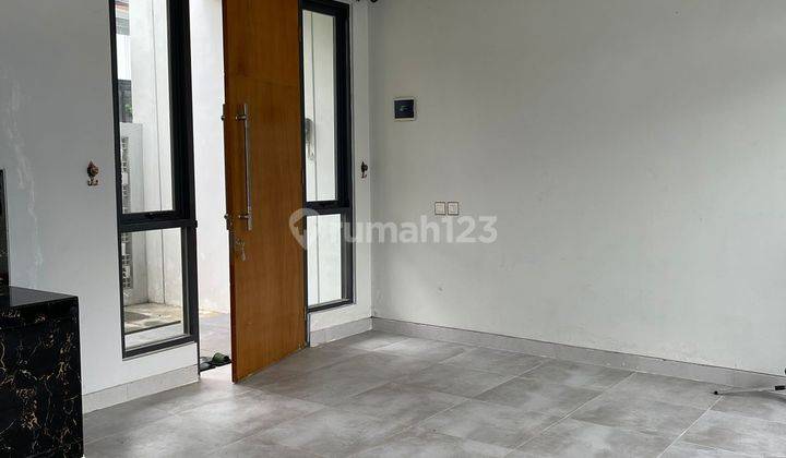 Rumah 144 M² Di Naraya Bsb City Semarang 2