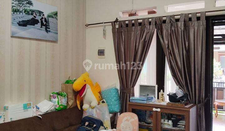 Dijual Rumah di Tamansari Majapahit Pedurungan Semarang 2