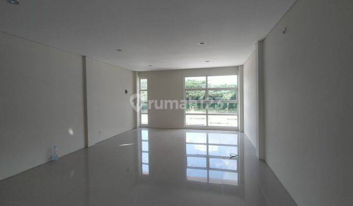 Dijual Ruko 2 Lantai di Forest Hill Citraland Bsb City Semarang 2