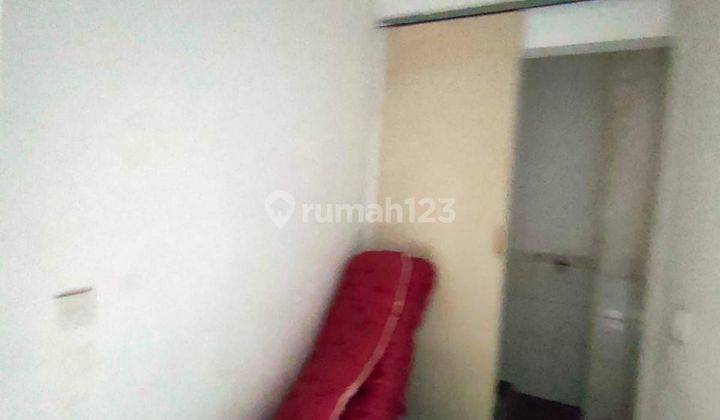 Dijual Rumah 2 Lantai Di Graha Padma Semarang 2