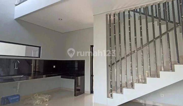 Rumah 2 Lantai Di The Miles Bsb City Semarang 2