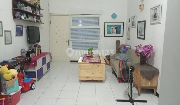 Rumah LT 150 M² di Ngaliyan Dekat Bsb City 2