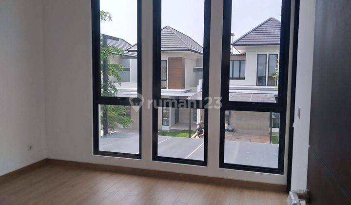 Rumah Murah LT 144 M² di Hilago Bsb City Semarang 2