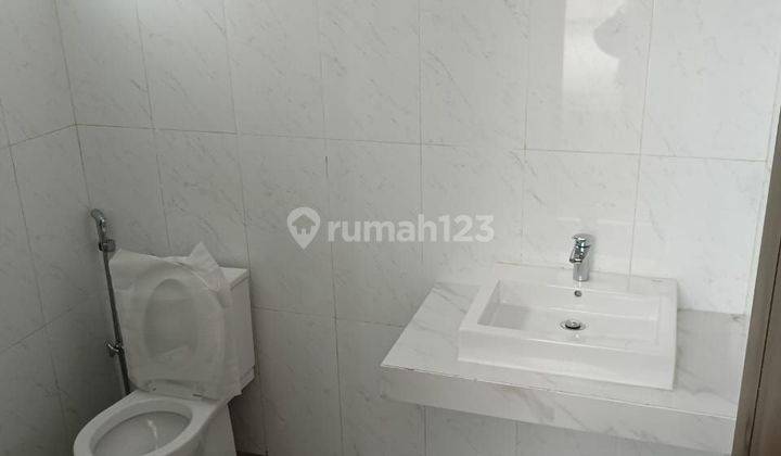 Rumah Murah LT 144 M² di Hilago Bsb City Semarang 2