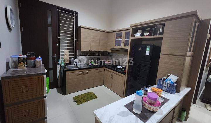 Rumah LT 244 M² Di Telaga Bodas Karangrejo Gajahmungkur Semarang 2